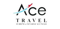 Ace Travel logo