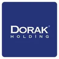 Dorak Holding logo