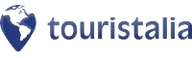 Touristalia logo