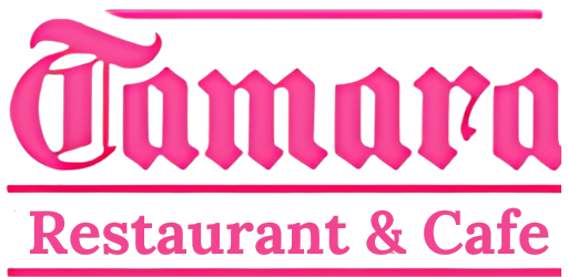 Tamara Restaurant & Cafe